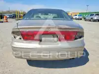 2003 Buick REGAL фото