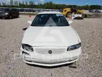 2003 Buick REGAL фото