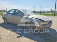 2003 Buick REGAL фото