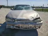 2003 Buick REGAL фото