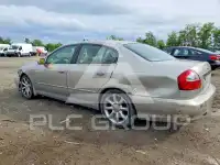 2003 Infinity Q45 фото