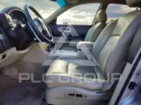 2003 Infinity FX45 фото
