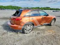 2003 Infinity FX35 фото
