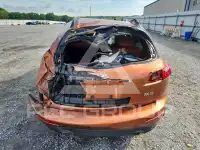 2003 Infinity FX35 фото