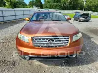 2003 Infinity FX35 фото