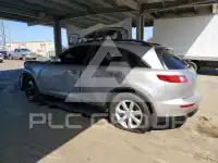 2003 Infinity FX35 photo