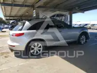 2003 Infinity FX35 photo
