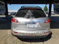 2003 Infinity FX35 photo