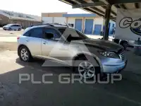2003 Infinity FX35 photo