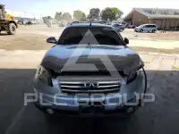 2003 Infinity FX35 photo