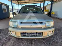 2003 Infinity QX40 фото