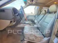 2003 Infinity QX40 фото