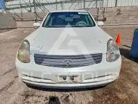 2003 Infinity  фото
