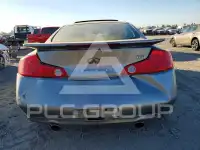 2003 Infinity G35 фото