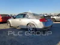 2003 Infinity G35 фото