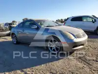 2003 Infinity G35 фото