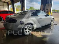 2003 Infinity G35 photo