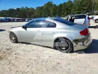 2003 Infinity G35 фото