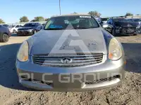 2003 Infinity G35 фото