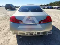 2003 Infinity G35 фото