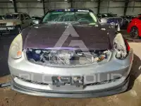 2003 Infinity G35 photo