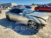 2003 Infinity G35 фото