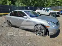 2003 Infinity G фото