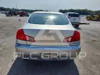 2003 Infinity G35 фото