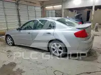 2003 Infinity G35 фото
