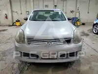 2003 Infinity G35 фото