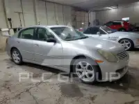 2003 Infinity G35 фото