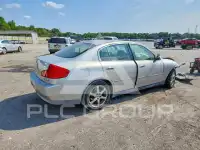 2003 Infinity G35 фото