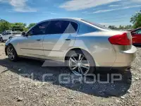 2003 Infinity G фото