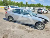 2003 Infinity G35 фото
