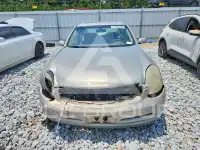 2003 Infinity  фото