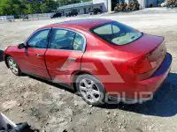 2003 Infinity G35 фото