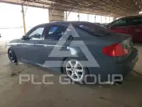 2003 Infinity  photo