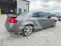 2003 Infinity G35 фото