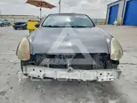 2003 Infinity G35 фото