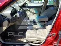 2003 Infinity G35 фото