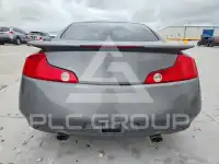 2003 Infinity G35 фото