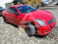 2003 Infinity G35 фото