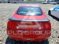 2003 Infinity G35 фото