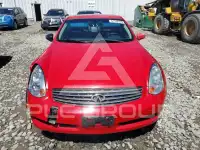2003 Infinity G35 фото