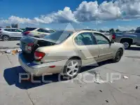 2003 Infinity  photo