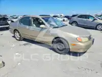 2003 Infinity  photo
