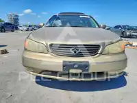 2003 Infinity  photo