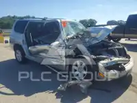 2003 Suzuki XL7 фото
