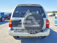 2003 Suzuki XL7 фото