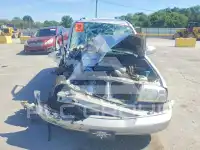 2003 Suzuki XL7 фото